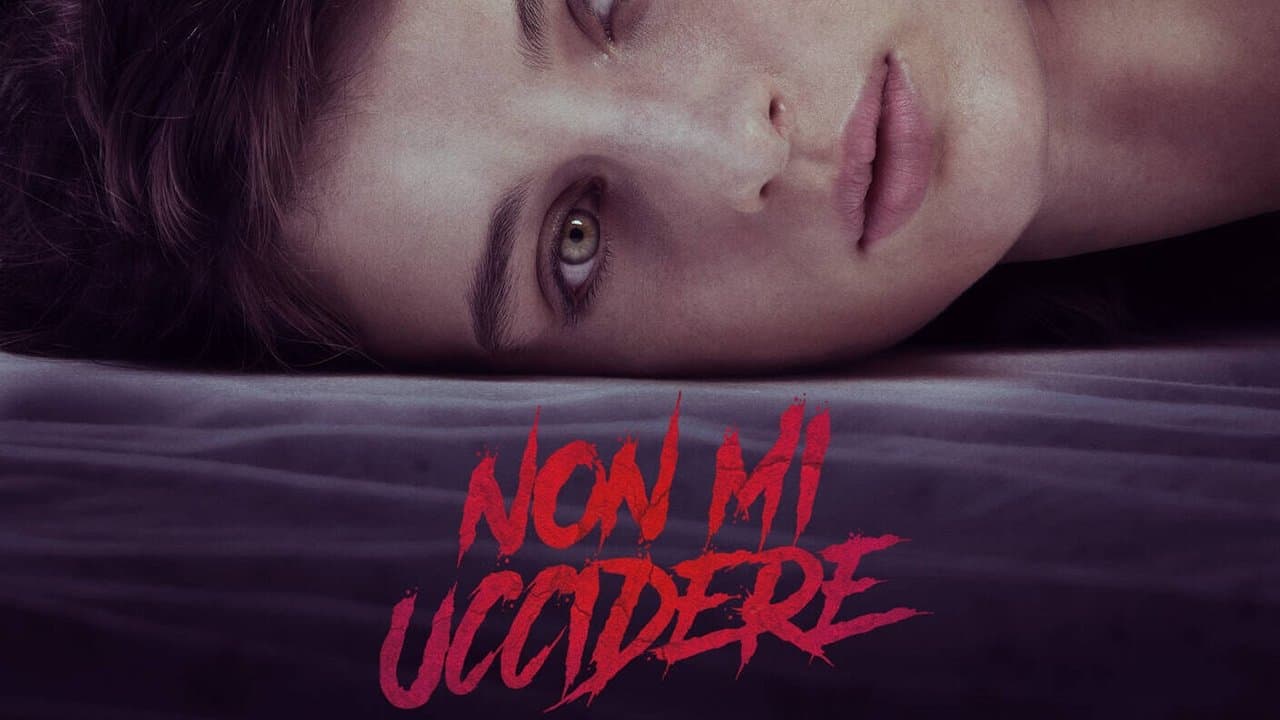 Non mi uccidere - immagine