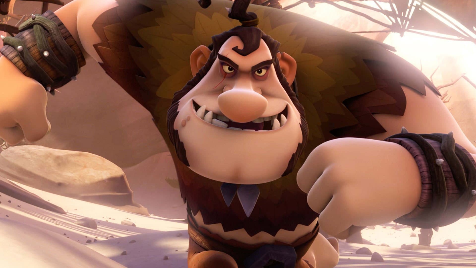 Troll: The Tale of a Tail - immagine