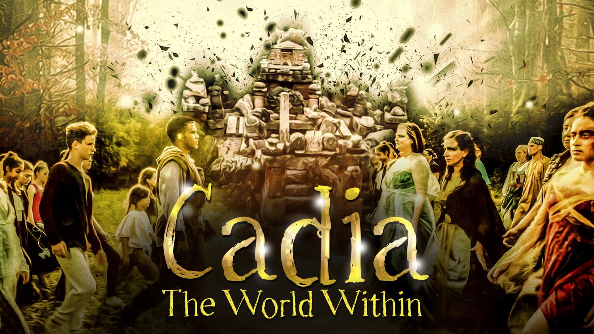Cadia: The World Within - immagine