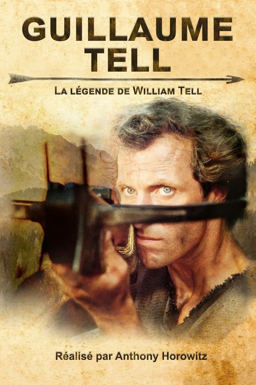 Poster di Crossbow