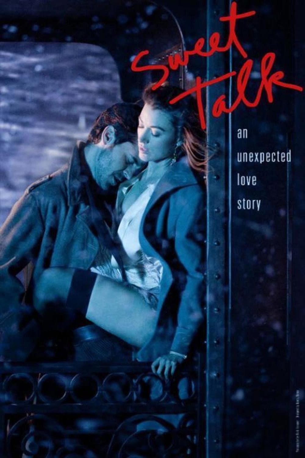 Poster di Sweet Talk