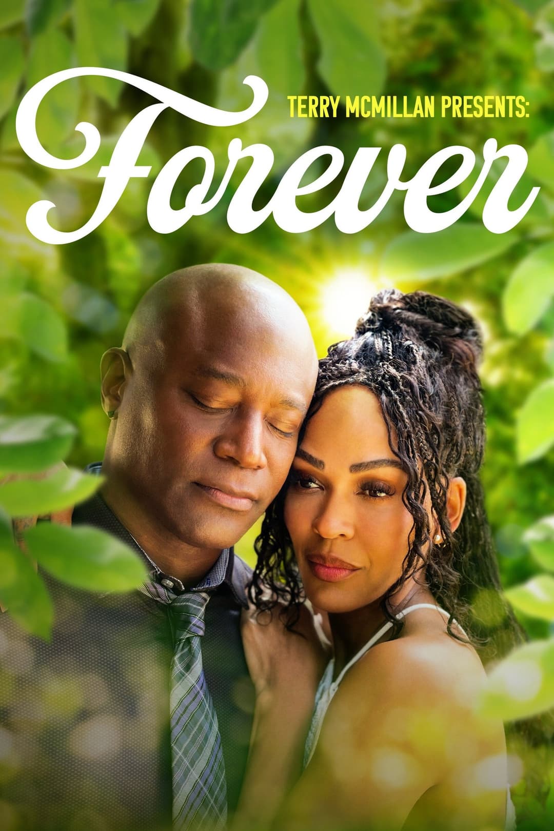 Poster di Forever