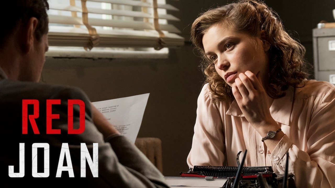 Red Joan - immagine