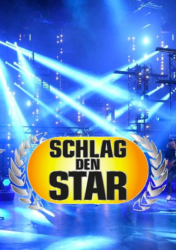Poster di Schlag den Star