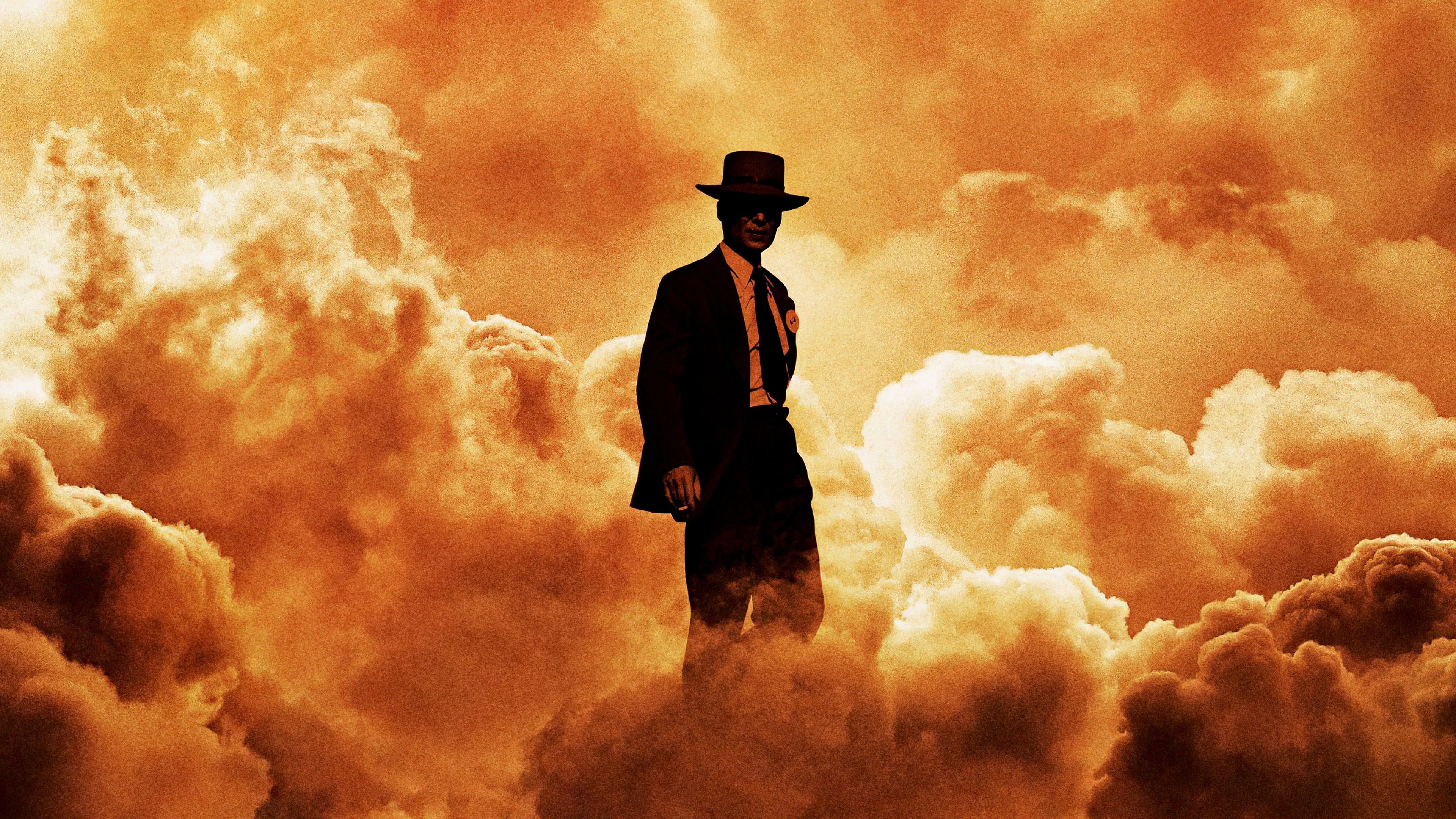 Oppenheimer - immagine