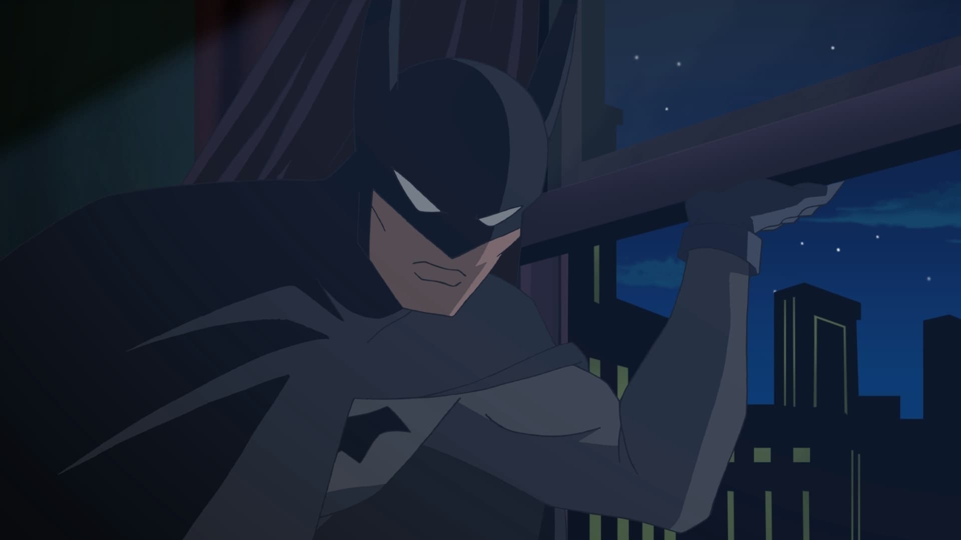 Justice League: The New Frontier - immagine