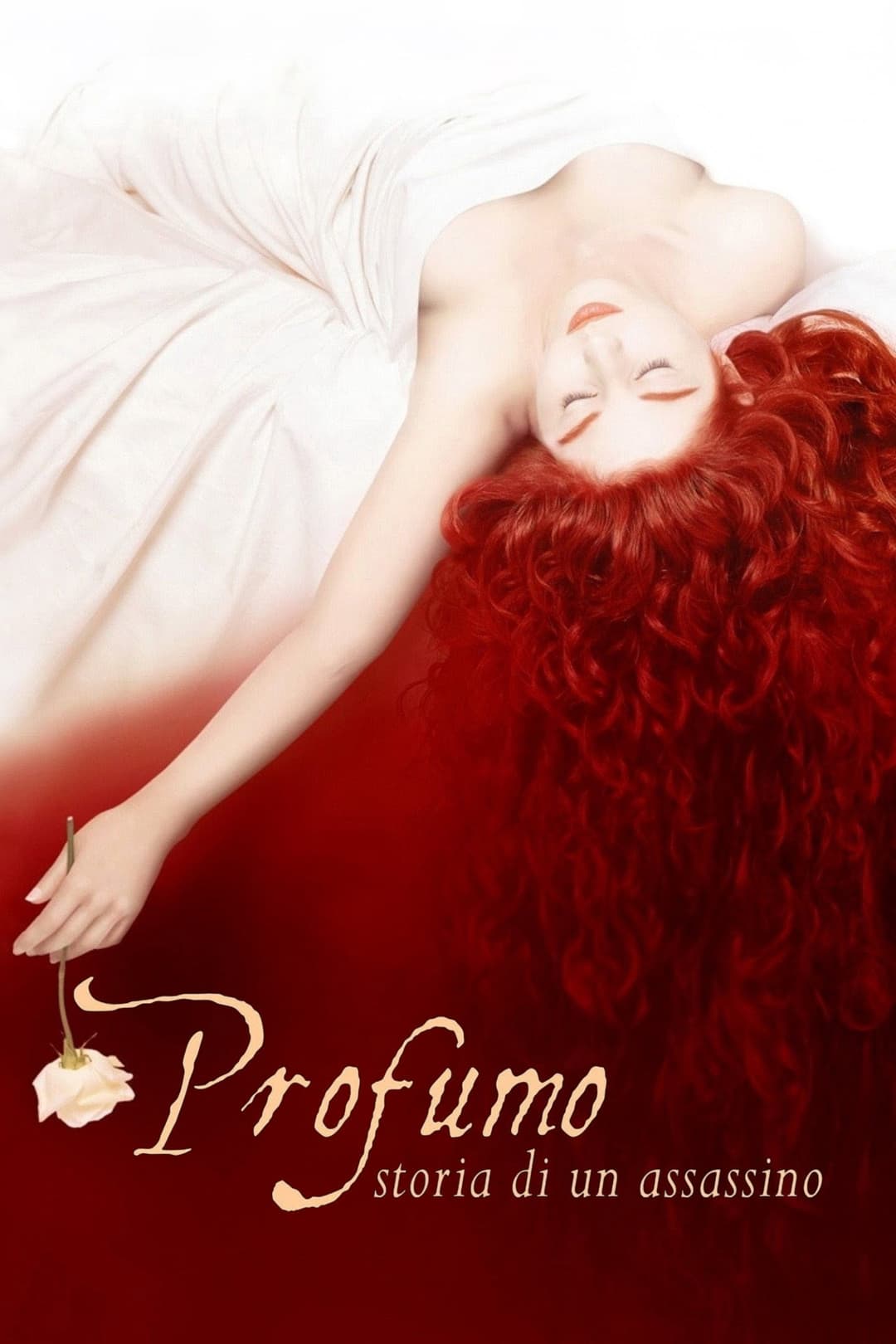 Poster di Profumo - Storia di un assassino