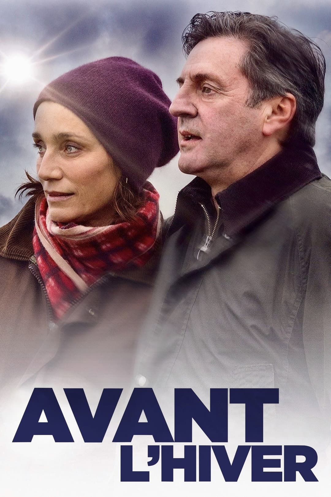 Poster di Avant l'hiver