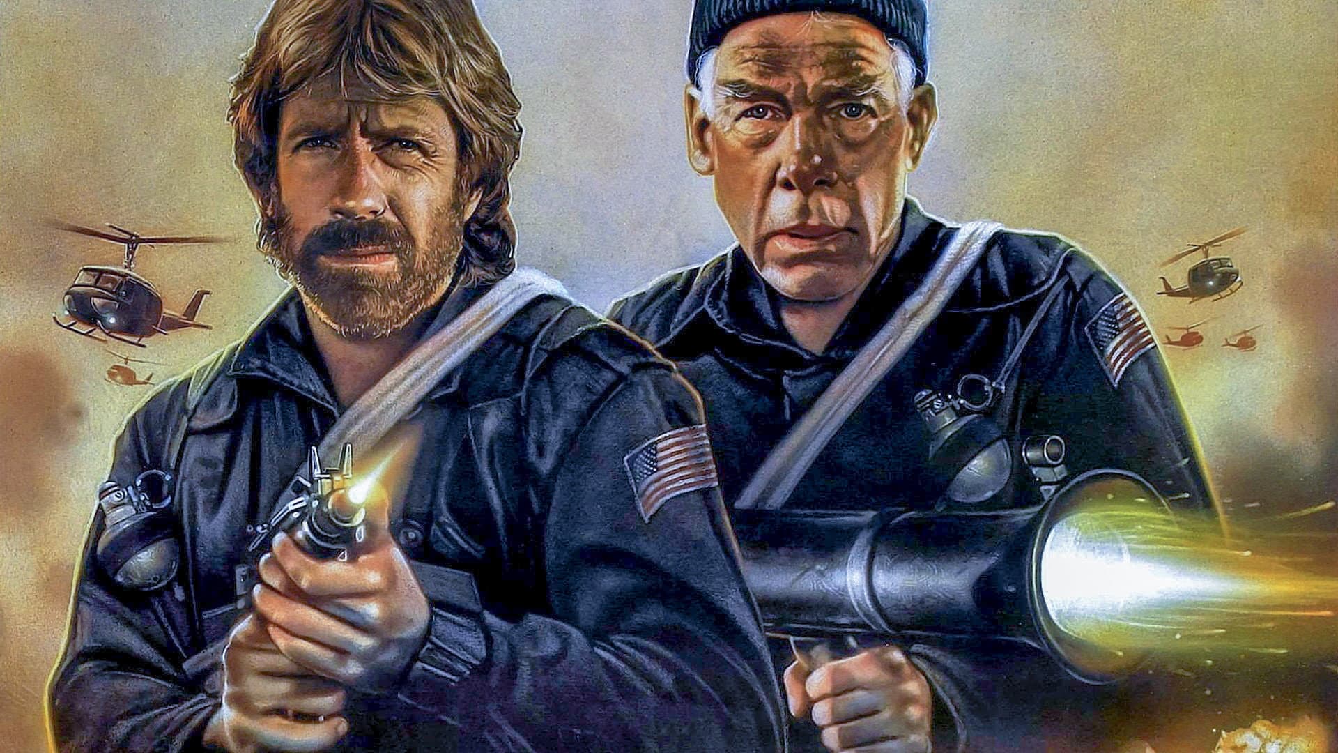 Delta Force - immagine