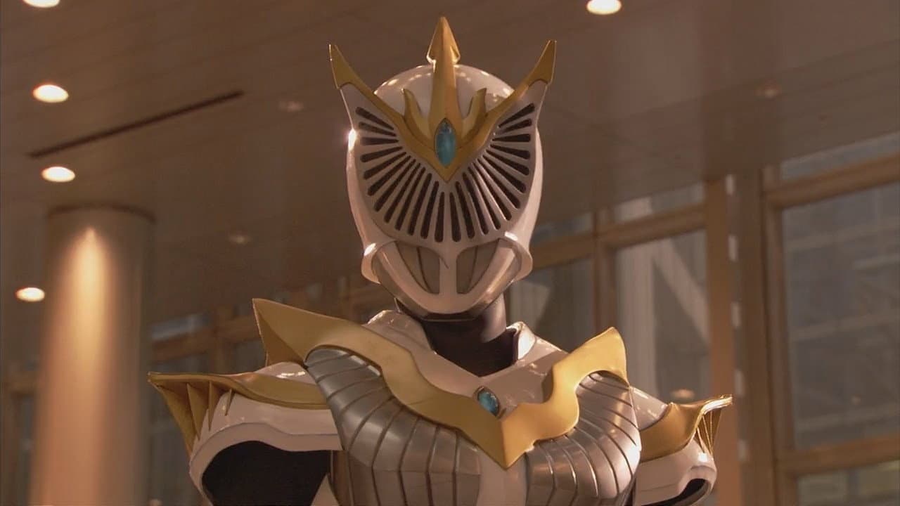Kamen Rider Ryuki: Episode Final - immagine