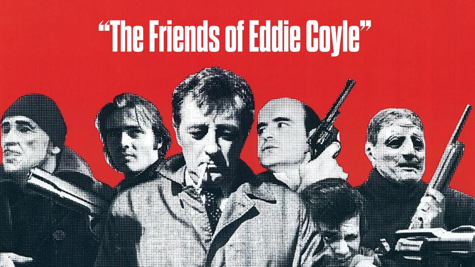 Gli amici di Eddie Coyle - immagine