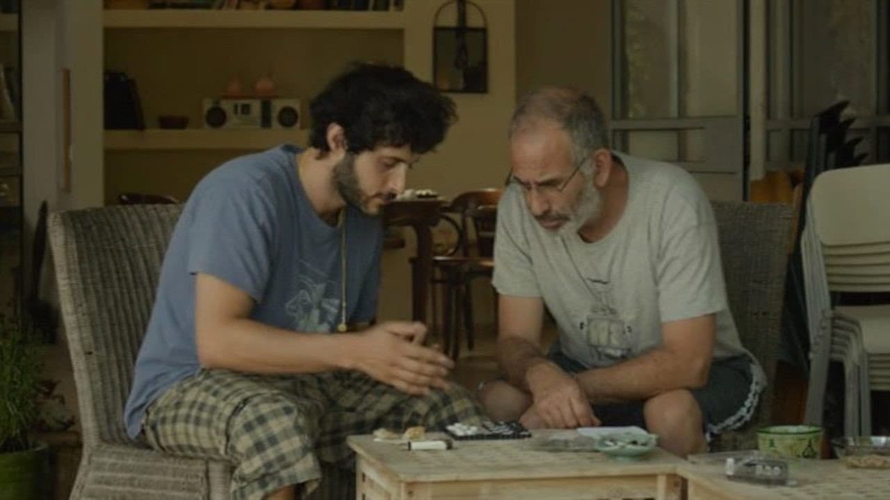Una settimana e un giorno - immagine