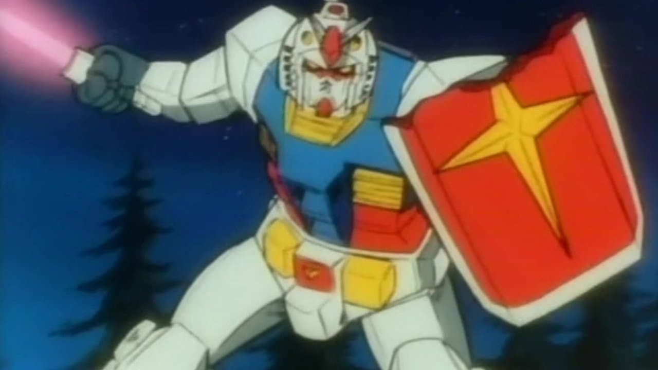 Gundam Evolve - immagine