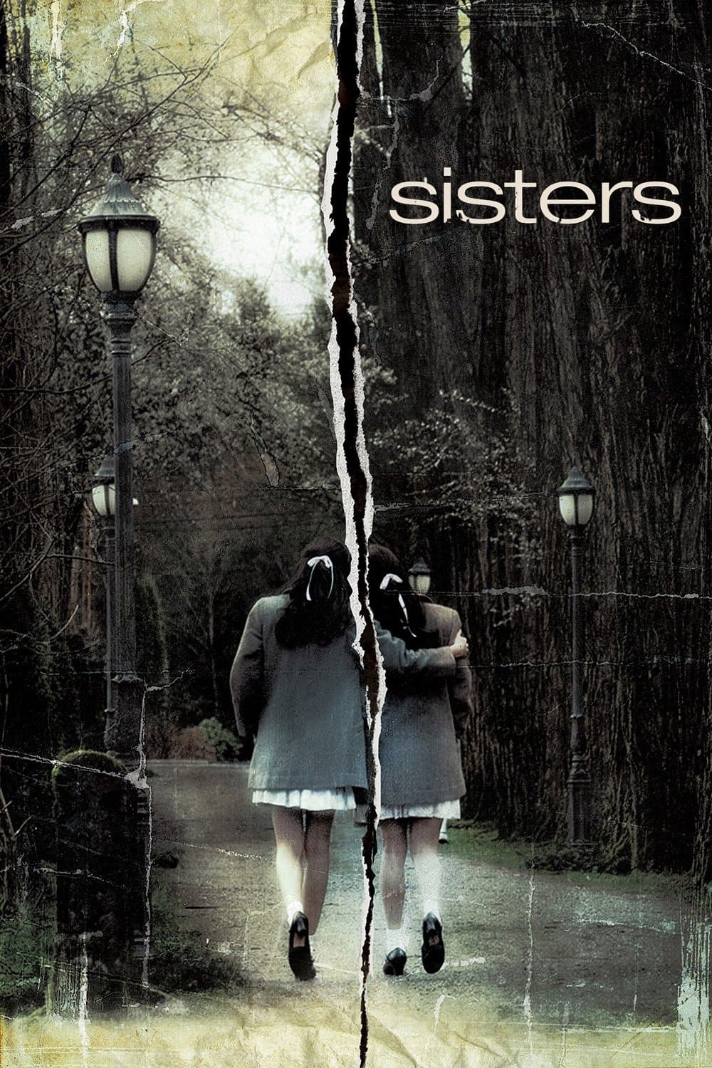 Poster di Sisters