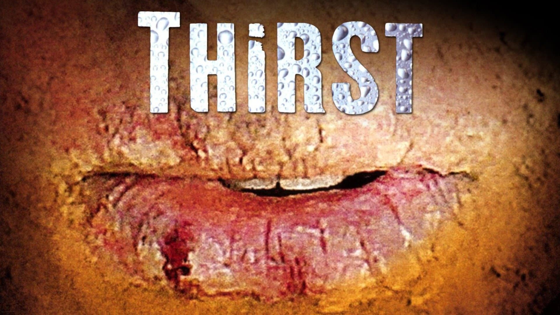 Thirst - immagine