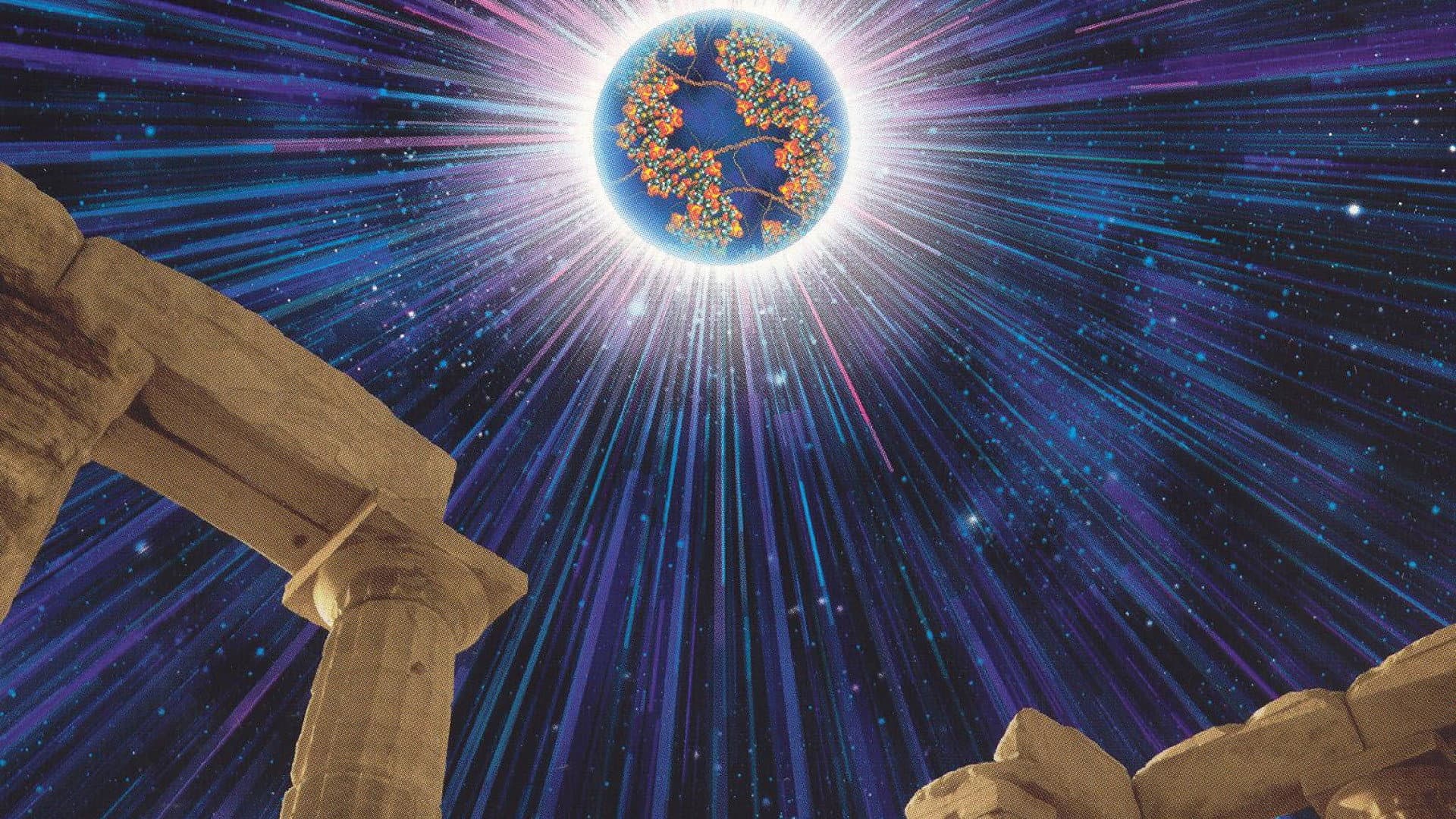 Cosmic Voyage - immagine
