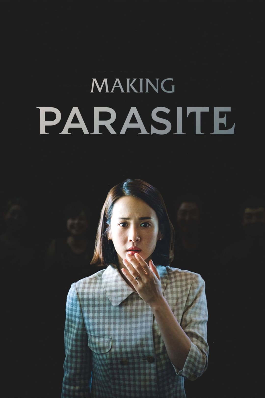 Poster di Making Parasite