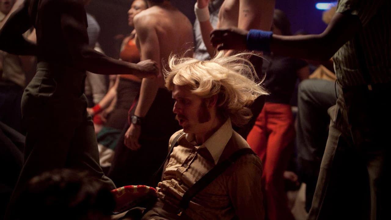 Northern Soul - immagine