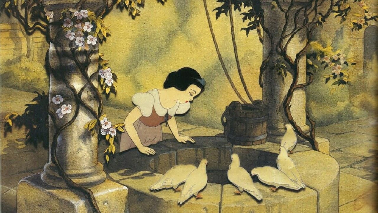 C'era una volta... Walt Disney - immagine