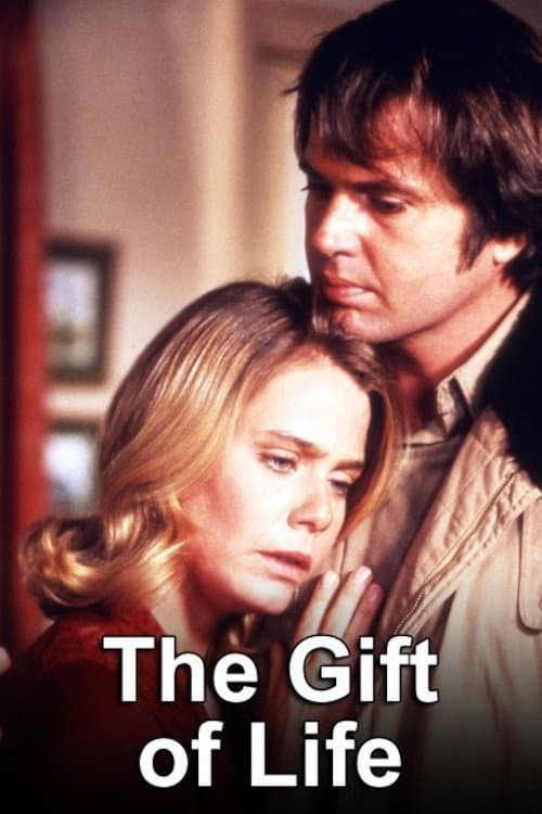 Poster di The Gift of Life