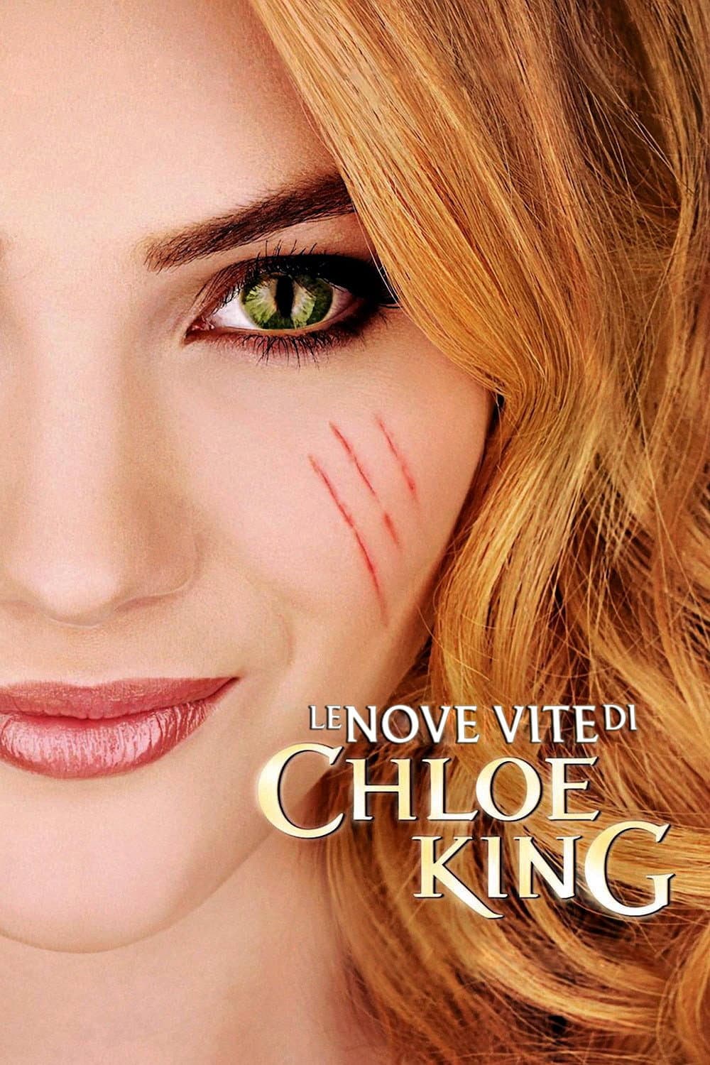 Poster di Le nove vite di Chloe King