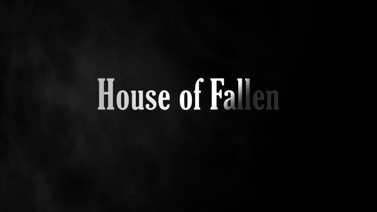 House of Fallen - immagine