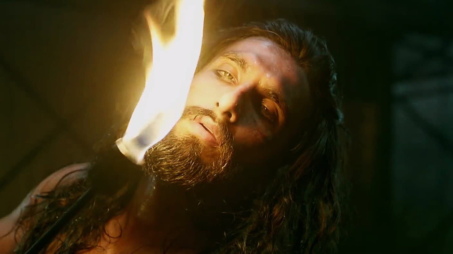 Padmaavat - immagine