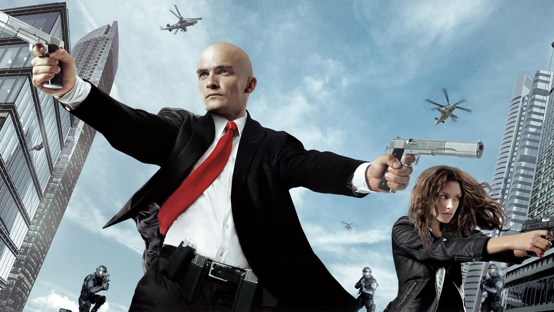 Hitman: Agent 47 - immagine