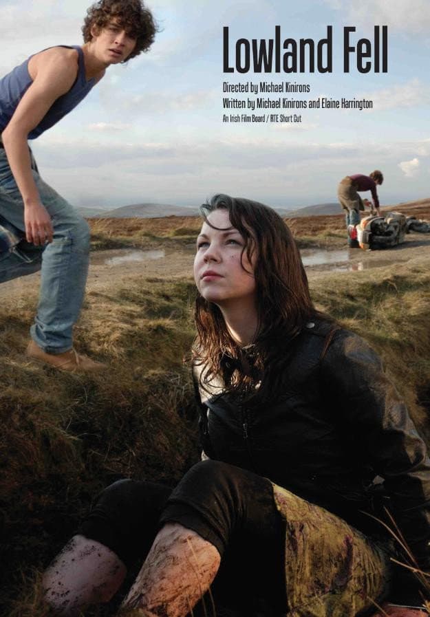 Poster di Lowland Fell