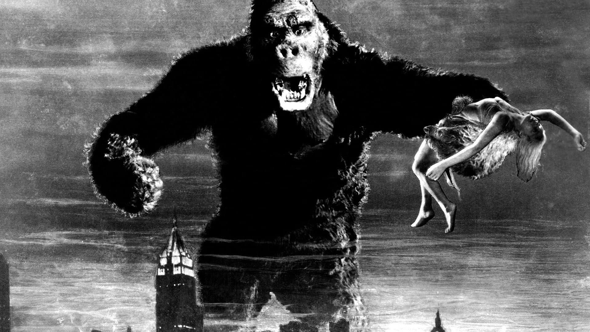 King Kong - immagine