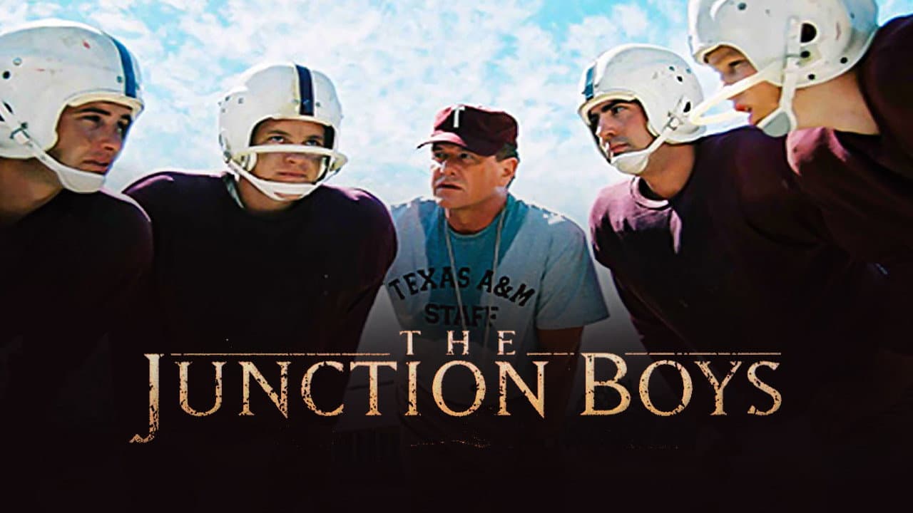 The Junction Boys - immagine