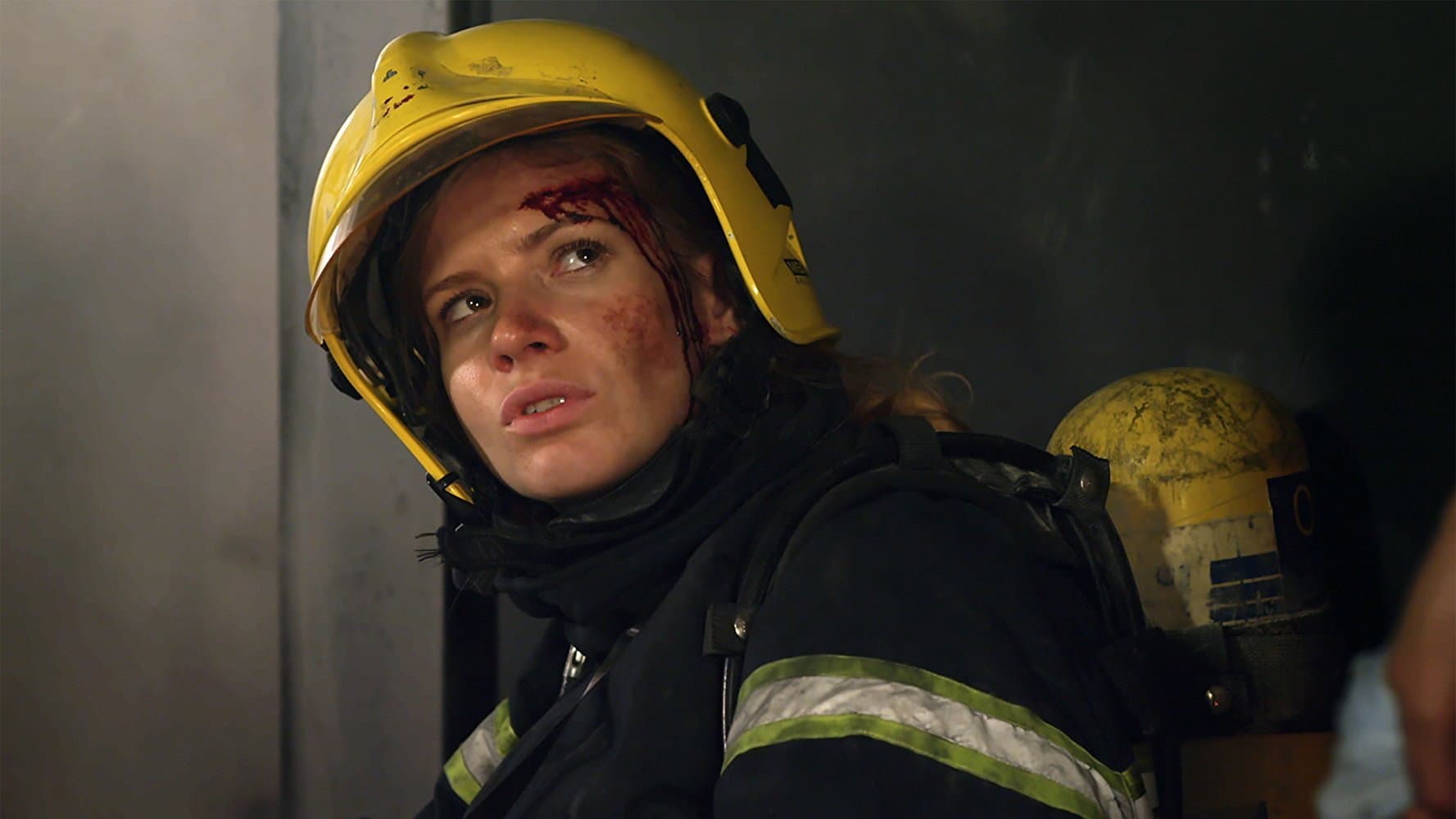 Inferno di cristallo - immagine