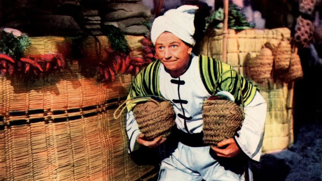 Le Meraviglie di Aladino - immagine