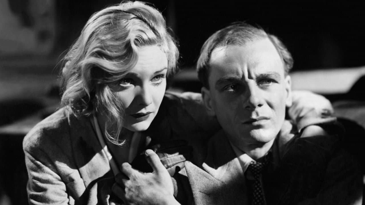 Amore e mistero - immagine