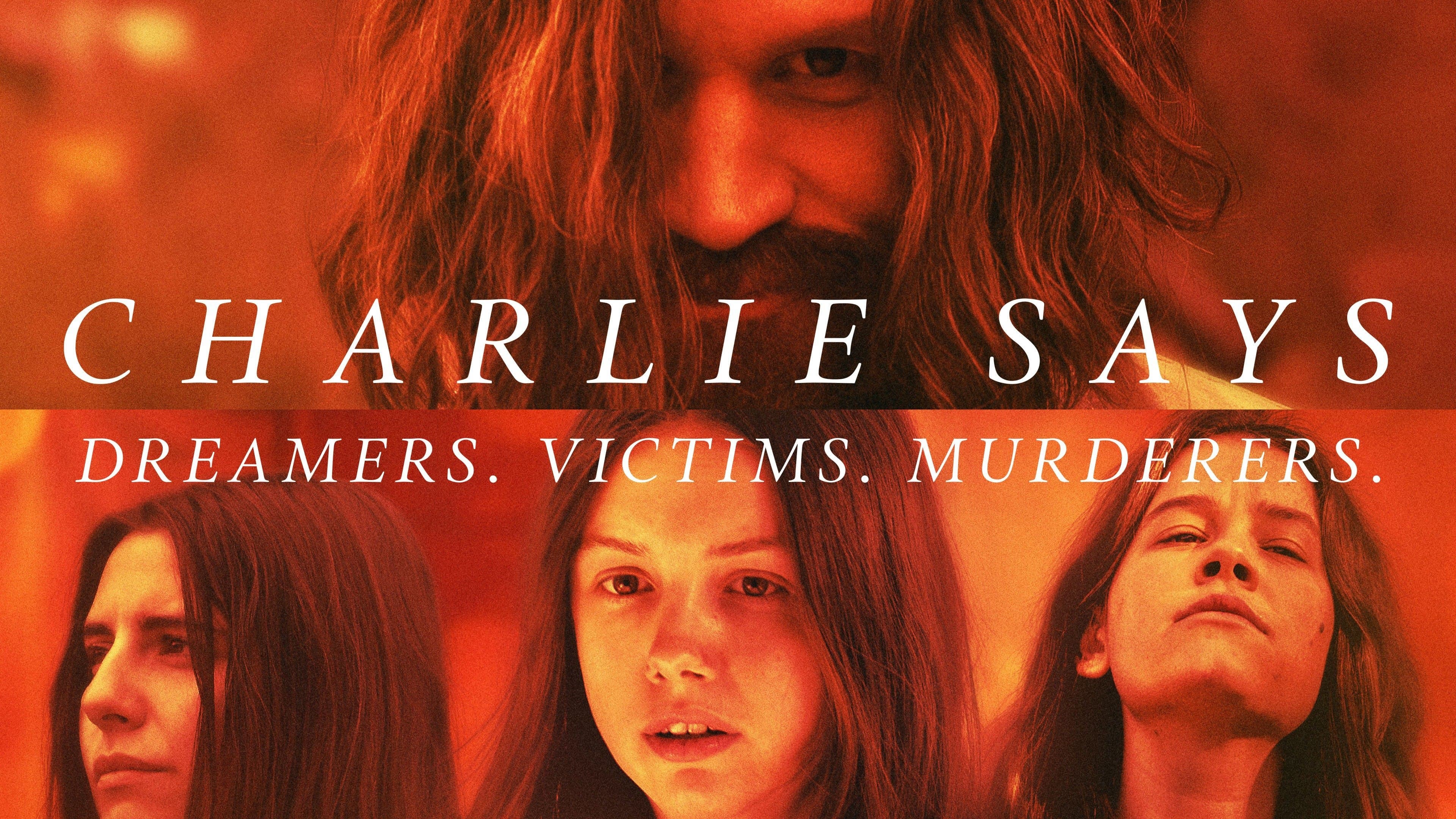 Charlie Says - immagine