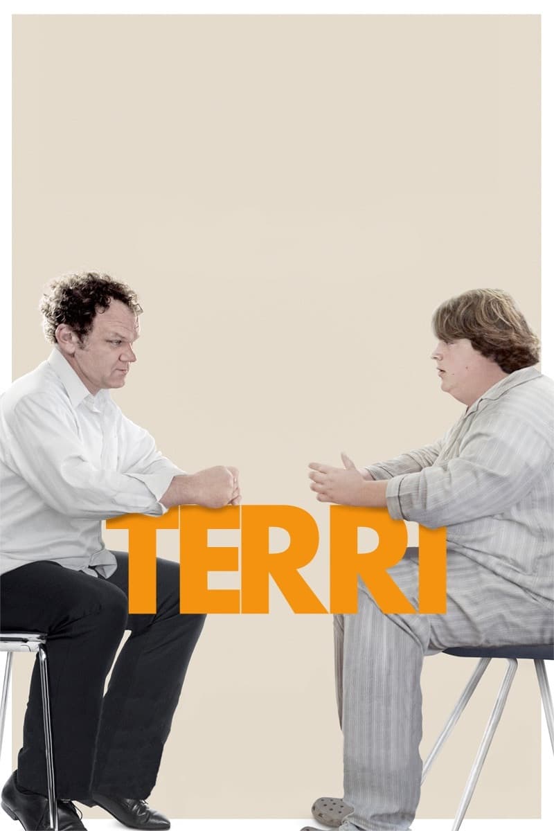 Poster di Terri