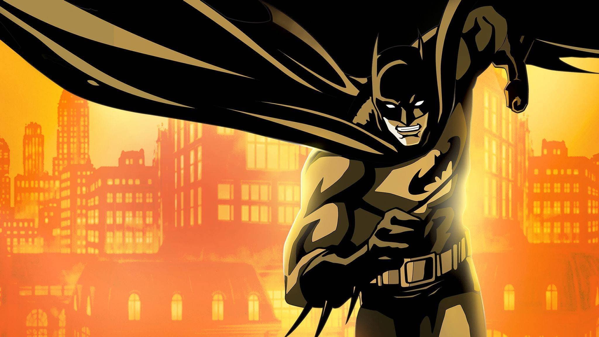 Batman - Il cavaliere di Gotham - immagine