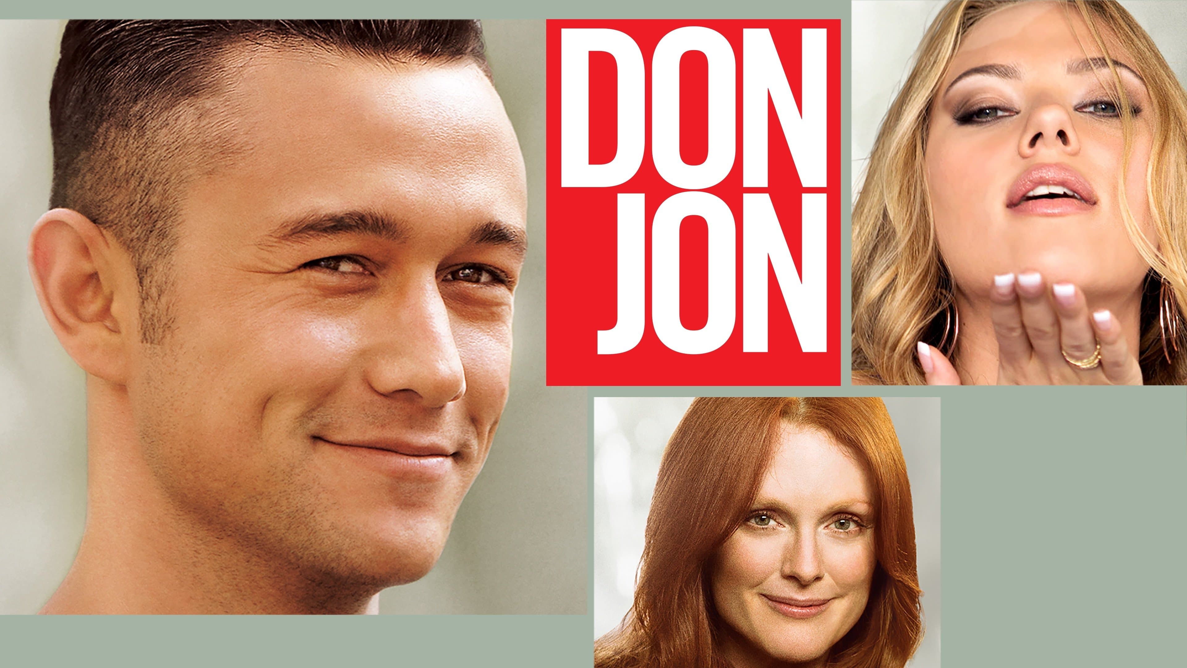Don Jon - immagine