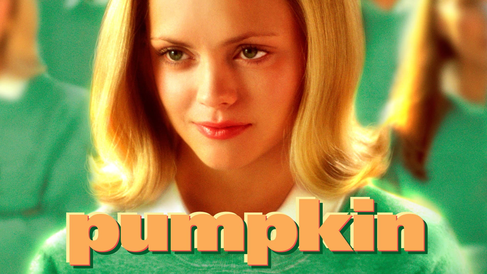 Pumpkin - immagine