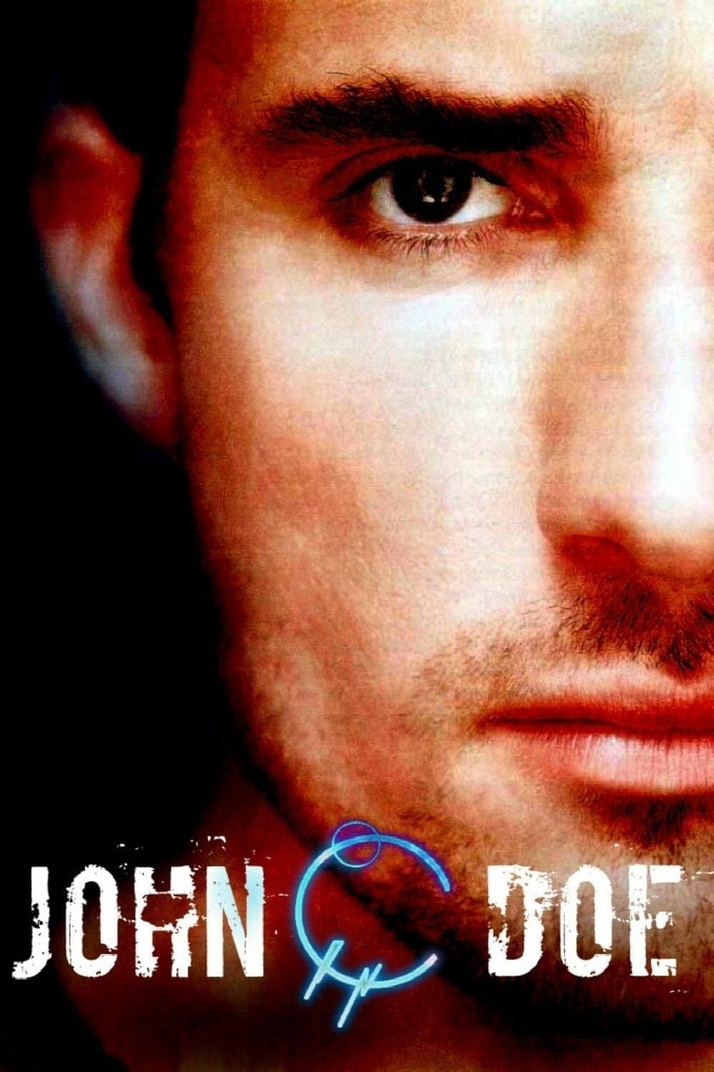 Poster di John Doe
