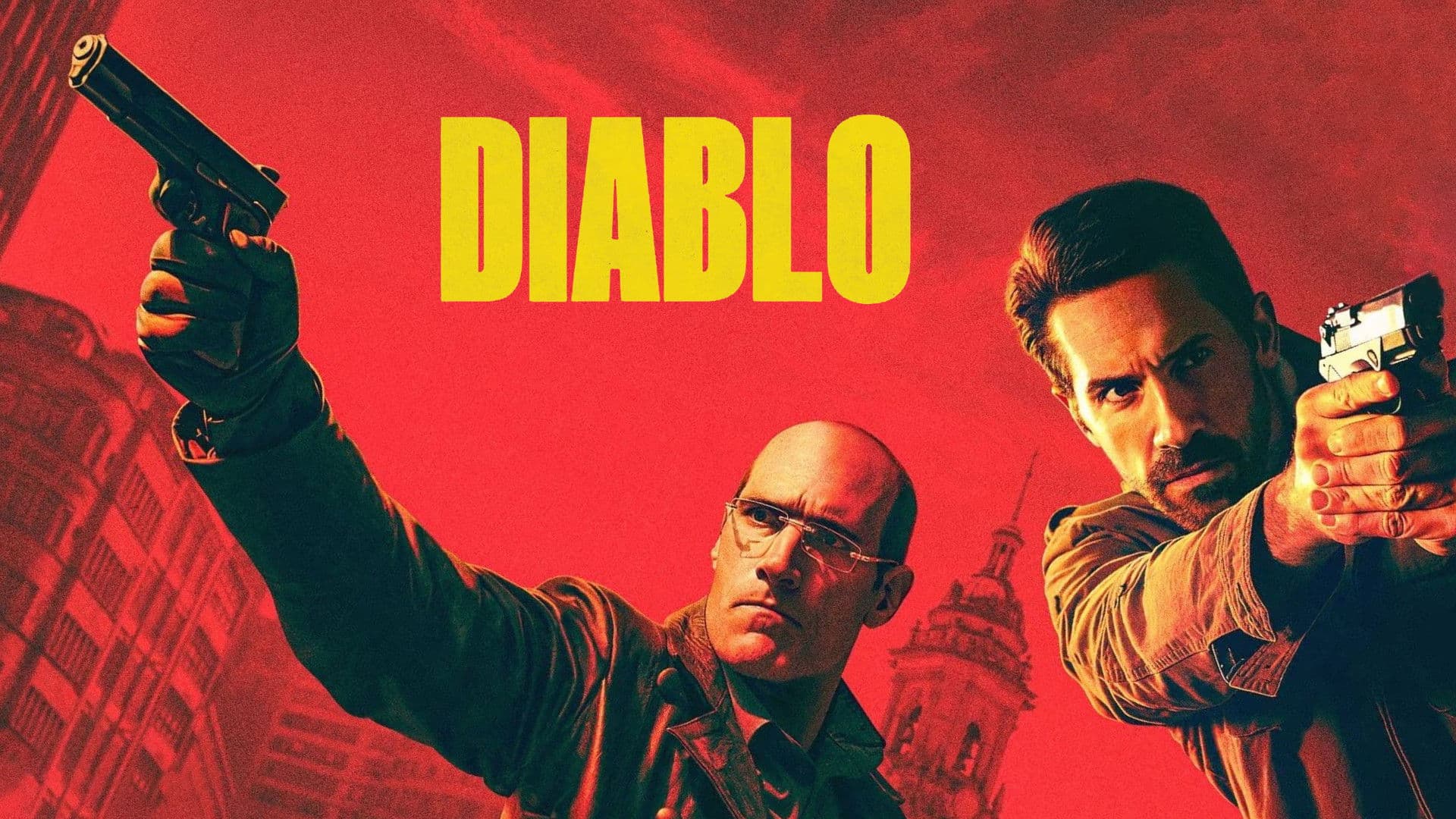 Diablo - immagine