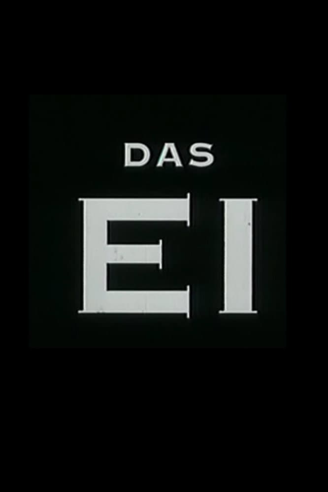 Poster di Das Ei