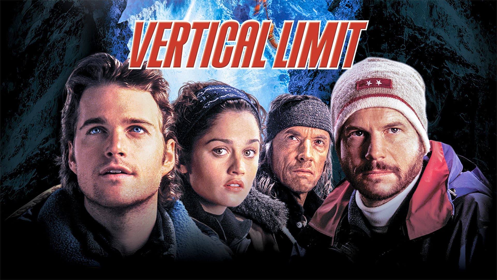 Vertical Limit - immagine