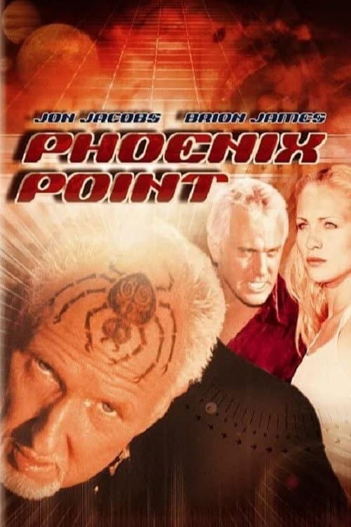 Poster di Phoenix Point
