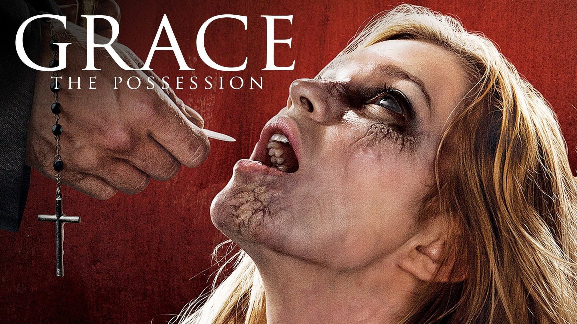 Grace - Posseduta - immagine