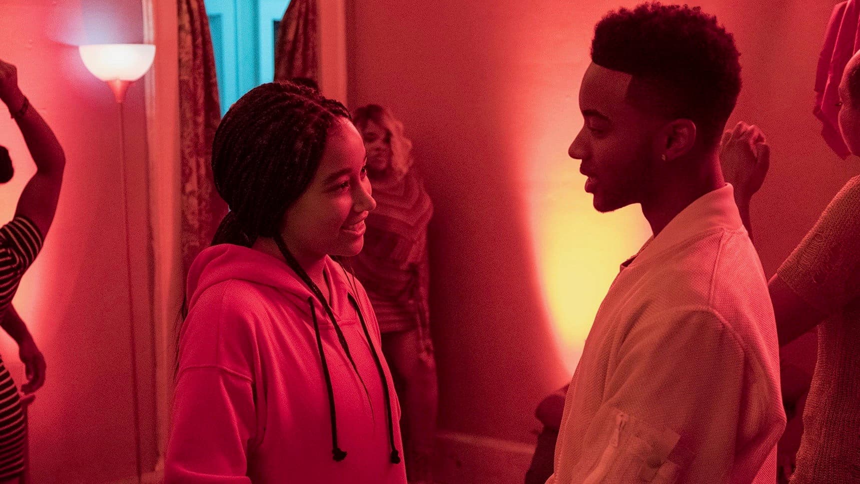 Il coraggio della verità - The Hate U Give - immagine