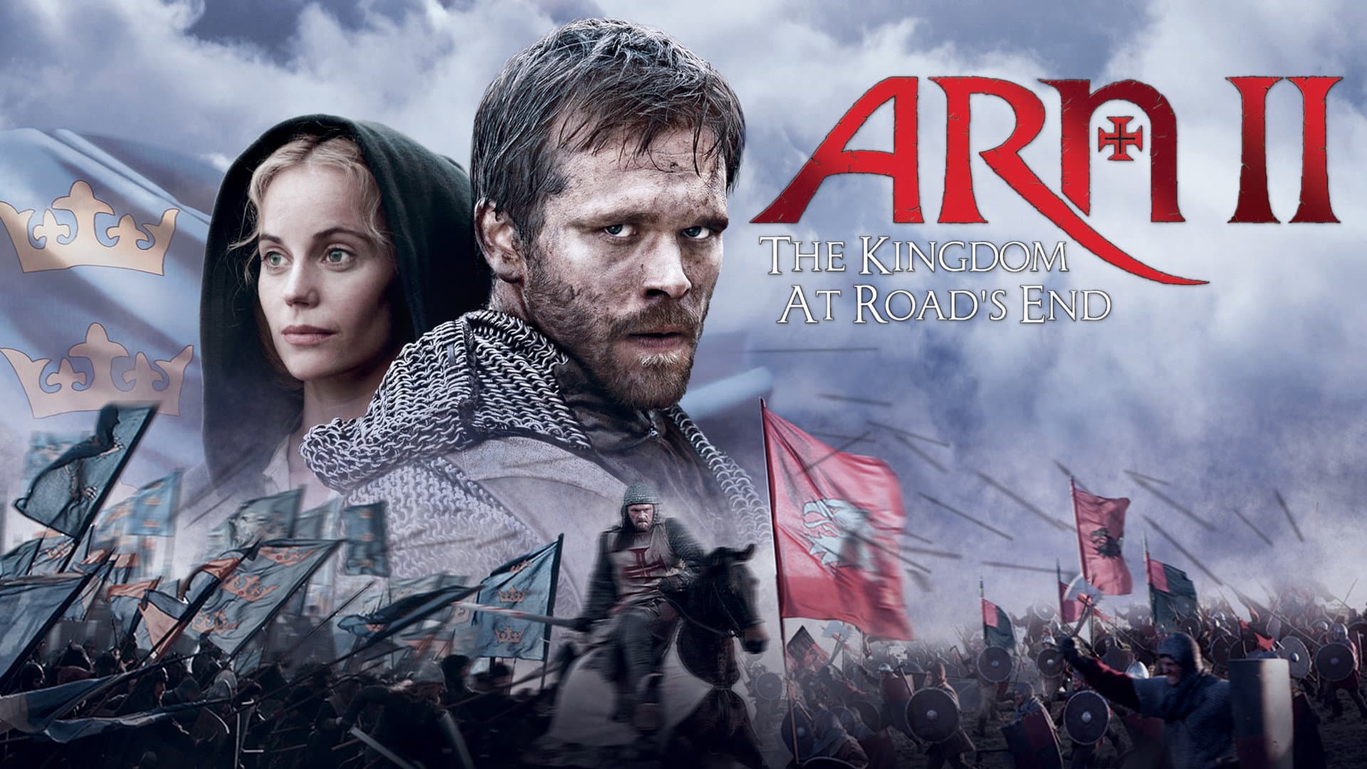 Arn: The Kingdom at Road's End - immagine