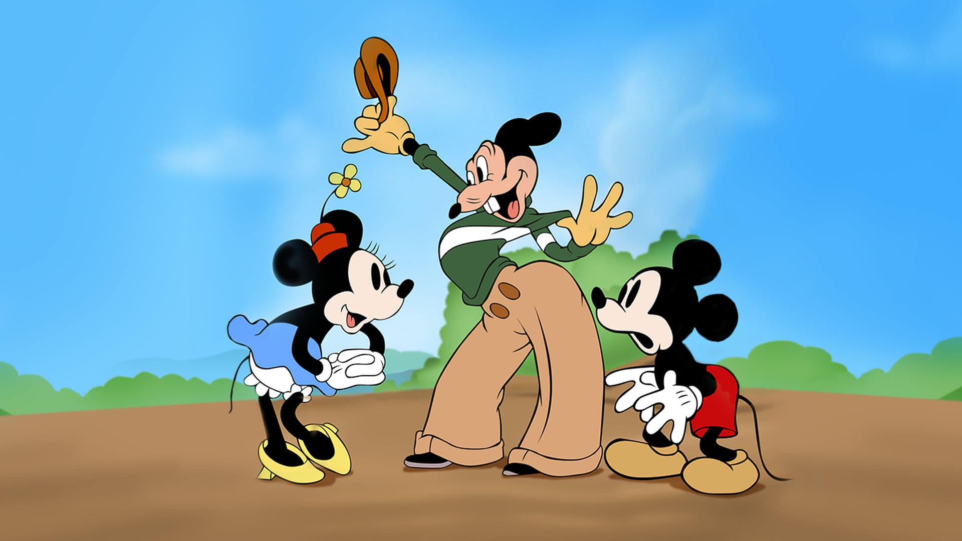 Un rivale per Topolino - immagine