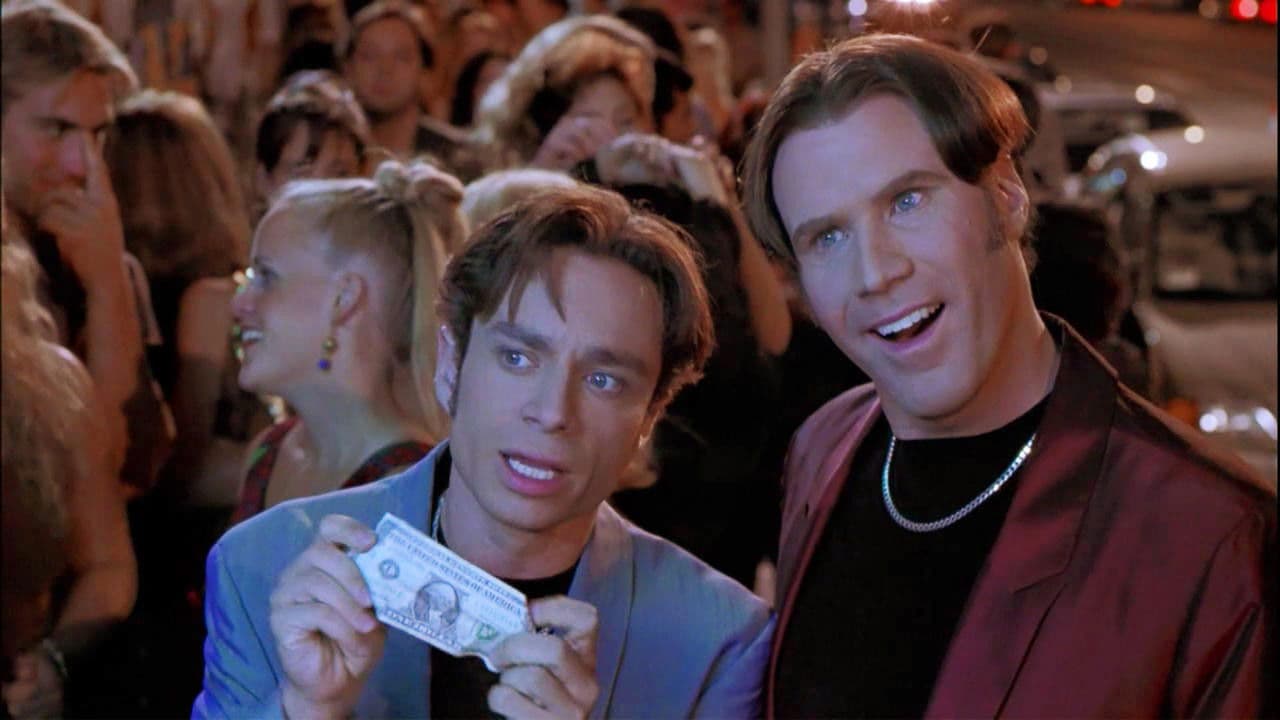 A Night at the Roxbury - immagine