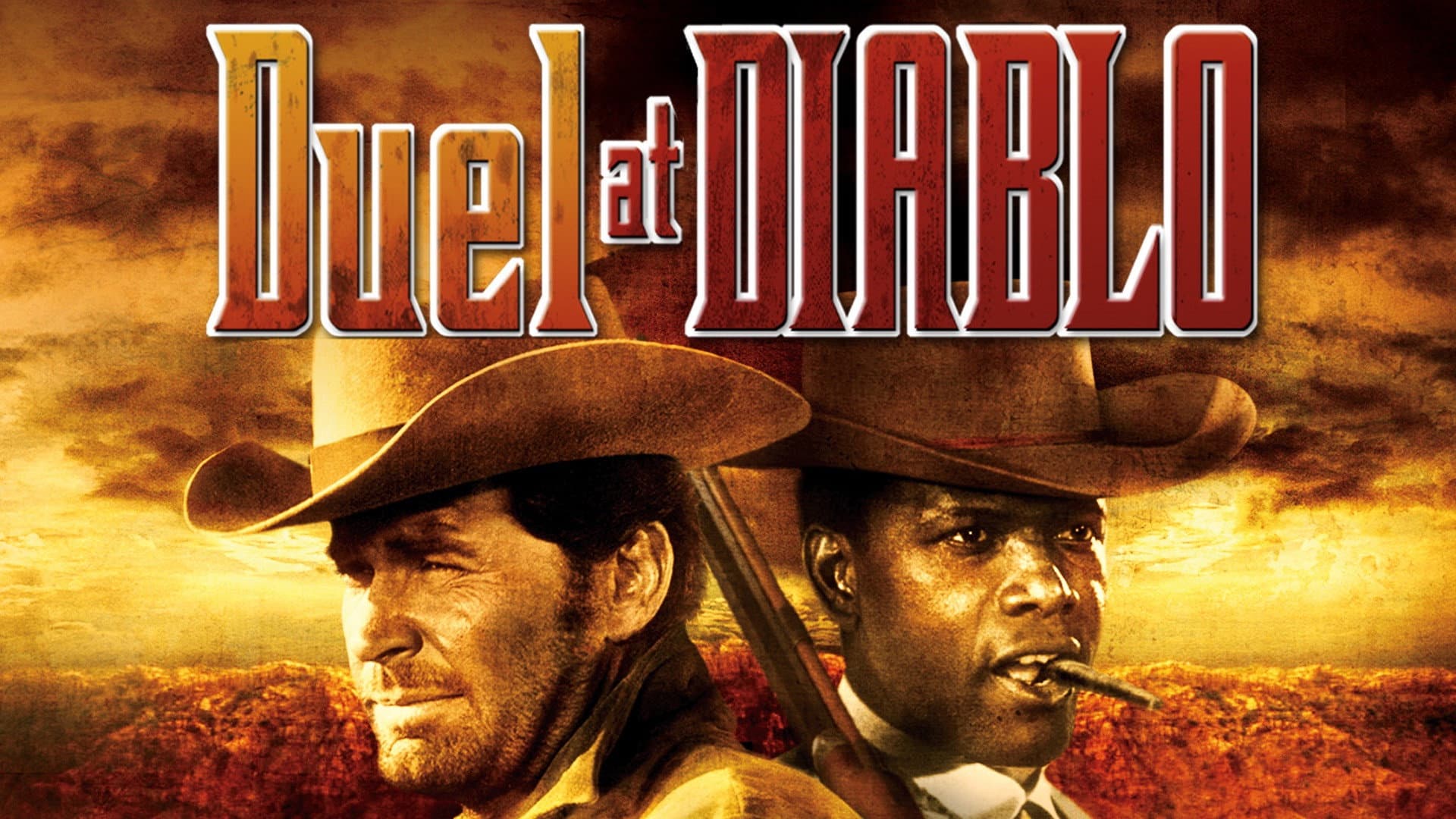 Duello a El Diablo - immagine